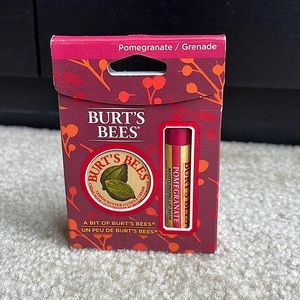Burt’s Bees A Bit of Burt’s Bees Kit